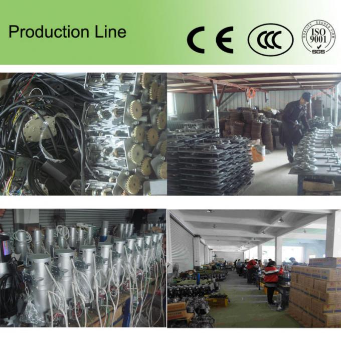 line-2 sản xuất