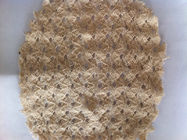 Trọng lượng nhẹ và linh hoạt PET / NYLON và dệt kim Vải lưới, căng Quần áo vải vỏ