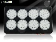 Giá rẻ 3W LED Hydroponics Grow Nhà máy nhẹ RCAPO4 cho nhà kính