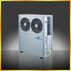 Thân thiện môi trường không khí vào nước Hệ thống sưởi Với Side / Top Thổi R407C