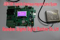 JMDM-VG01 rau nhà kính tích hợp hệ thống điều khiển