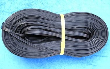 dây mạ phim nhựa màu đen cho bộ phim lốp hiệu ứng nhà kính