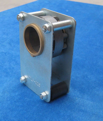 5/4 &quot;B - loại thép nhà kính rack và bánh răng để sàng lọc hiệu ứng nhà kính