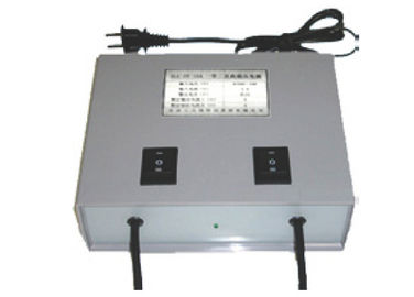 DC24V 75W cuộn lên bánh có động cơ ổn định cho hệ thống thông gió bên gia súc