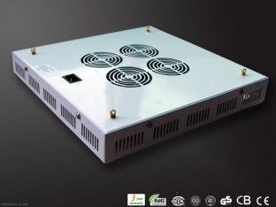 High Power RCG150W thủy canh LED Grow Nhà máy Đèn cho nhà kính