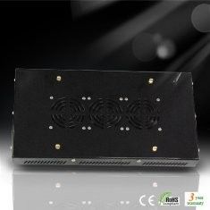 Mới tiết kiệm năng lượng trong nhà kính RCG80 * 3W / 630mA LED Grow Nhà máy Light for Sale