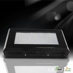 Mới tiết kiệm năng lượng trong nhà kính RCG80 * 3W / 630mA LED Grow Nhà máy Light for Sale