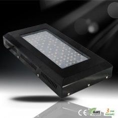 Mới tiết kiệm năng lượng trong nhà kính RCG80 * 3W / 630mA LED Grow Nhà máy Light for Sale