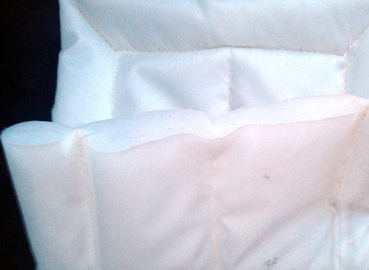 Nhiệt che nhà kính lưới, 200 g / m2 trong nhà tiết kiệm năng lượng quilt