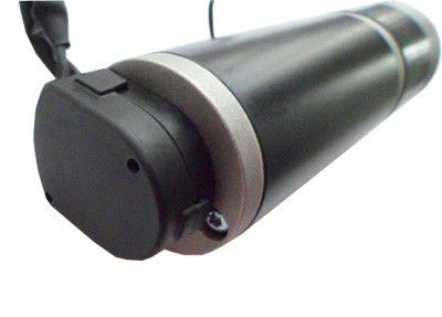 động cơ DC gear cho hành tinh mã hóa động cơ wih, bánh đồng phosphor, 24VDC 65W