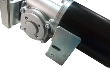 DC gear cửa Motors nam châm vĩnh cửu cao hiệu quả IE 1. Đối với Công nghiệp