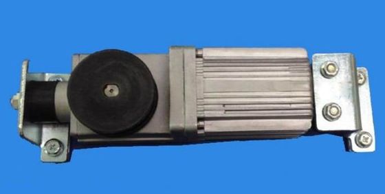 Chất lượng cao không chổi than DC bánh răng Motors Worm Gear Box 24V 3200rpm