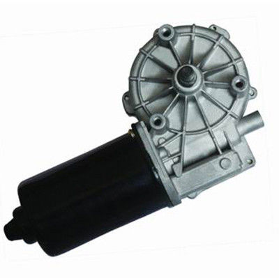 Motor + DC để nâng cửa nhà để xe 60W, 24VDC, 50nm, mô-men xoắn cao, im lặng làm việc, thời gian cuộc sống lâu dài