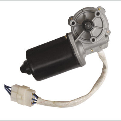 DC Gear motor cao tốc độ PMDC Gear Motor 24V DC 45W