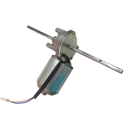 DC Motor + 12VDC 50W thấp tiếng ồn, thời gian cuộc sống lâu dài