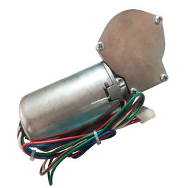 24VDC, 50W DC Motor + để nâng cửa nhà để xe với bộ mã hóa honeywell