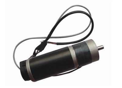 64mm cao Torque Planetary Gear Motor