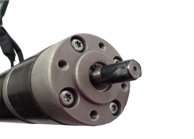 64mm cao Torque Planetary Gear Motor