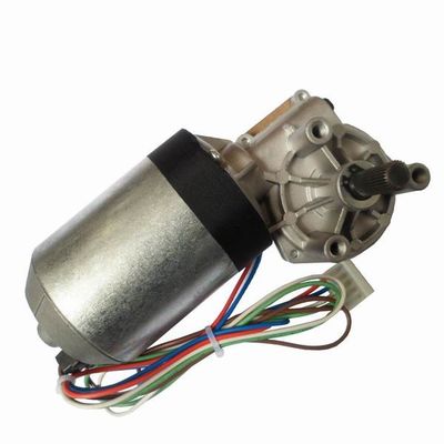 Độc tốc độ động cơ cửa mở cho nhà để xe cửa xe bánh tráng hộp zincification