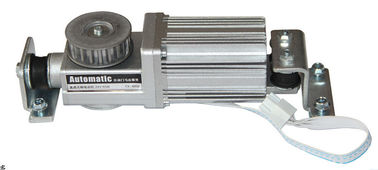 lớp phủ bạc nhôm ròng rọc cửa mở motorr 24VDC 65W 4200RPM