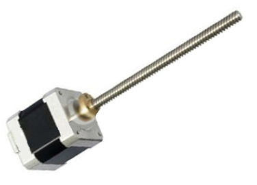 NEMA 16 / NEMA 17 lai Stepper động cơ