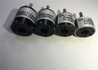 Miniature điện Gear Motor / hành tinh bánh răng Set Tỷ lệ tốc độ 114