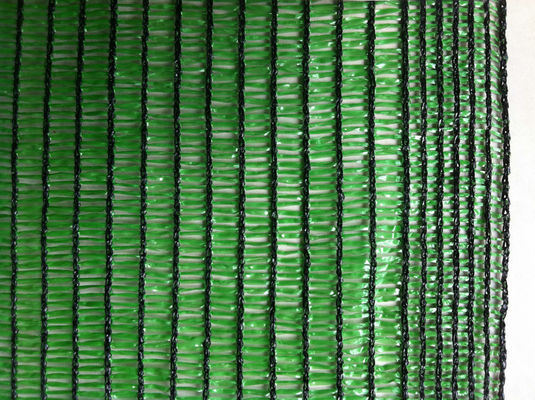 Ngoài trời HDPE Greenhouse Shade Netting, Rate Shade 30% - 90%