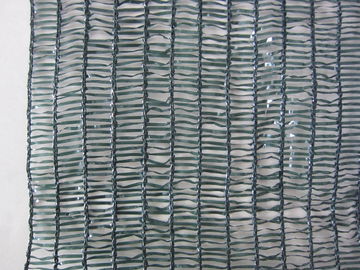 Dark Green dệt kim HDPE Greenhouse Shade Netting, 30% - 45% giá Shade