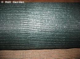 HDPE chống UV nhà kính Shade Lưới 30% -90% cho nông trại