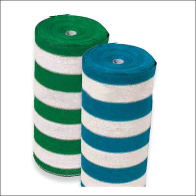 High Density Polyethylene Vườn Shade Netting, Sun Shade Net Đối Roof / đỗ xe có mái / Ban công