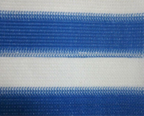 High Density Polyethylene Vườn Shade Netting, Sun Shade Net Đối Roof / đỗ xe có mái / Ban công