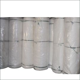 Transparent dù để che nắng Net Vườn Shade Lưới HDPE Đối với Ban công / Roof