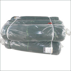 42 Gram Đen &amp; Xanh Bifiliment Cơ cấu nông nghiệp Netting, chống Hail Nets