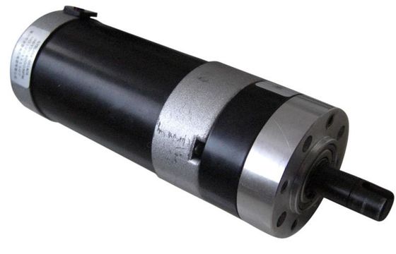NEMA 23 hành tinh động cơ giảm tốc với cao - nhà thép gauge