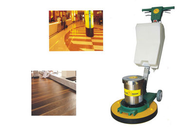 Độc Disc Swing Arm Tầng đánh bóng Máy 150RPM với Planetary Gear Box