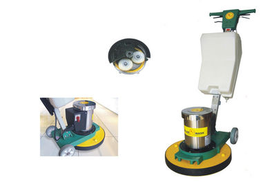 Độc Disc Swing Arm Tầng đánh bóng Máy 150RPM với Planetary Gear Box