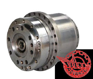 Kim loại giảm tốc / Gear Motor Planetary Hộp số công nghiệp Vật liệu tời kéo Hoist