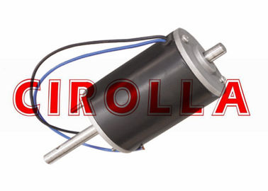 4200RPM cán Dụng cụ mở cửa xe Brushed Low Noise và 24VDC Lifetime dài