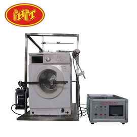 IEC60335 PLC Máy Kiểm tra Hiệu suất Cửa tự động