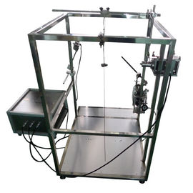IEC60335 PLC Máy Kiểm tra Hiệu suất Cửa tự động
