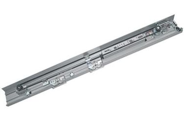 50 / 60HZ tự động cửa trượt Phụ Operator Microcomputer Quản lý và kiểm soát thiết bị