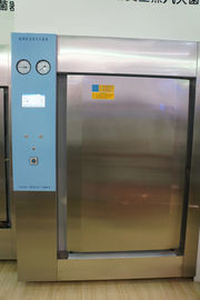Lò nướng đôi sàn Nhà bếp, Thiết bị khử trùng Disinfector