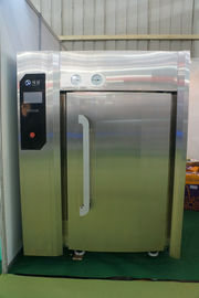 Lò nướng đôi sàn Nhà bếp, Thiết bị khử trùng Disinfector