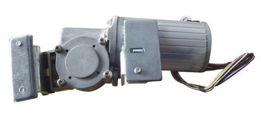 Im lặng làm việc cao RPM BLDC Brushless DC tự động cửa trượt cơ Worm Loại Gear Box