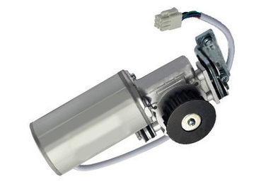 Không tải tốc độ 2500RPM nhỏ điện BLDC tự động trượt cửa xe Torque 318mNm