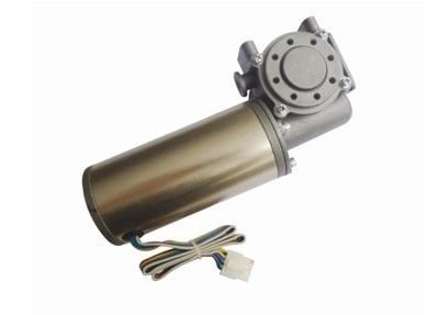 Ba triệu Cycles 10years Brushless DC tự động cửa trượt động cơ 24VDC 65W Với mã hóa