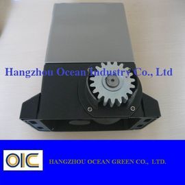 Động cơ cửa trượt tự động giới hạn nhanh chóng của nam châm với CE