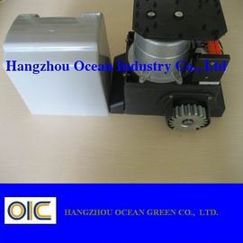 Động cơ cửa trượt tự động giới hạn nhanh chóng của nam châm với CE