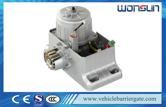 Điện trượt cửa xe tự động Warm - Up Với Chế độ Số 4