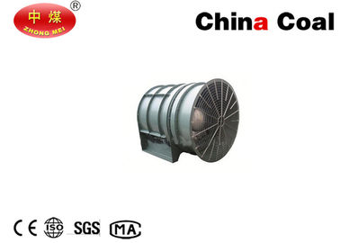 Thiết bị thông gió DTF Dòng Metro Tunnel Fan Giá của Jet Fan